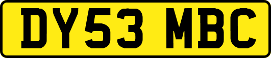 DY53MBC