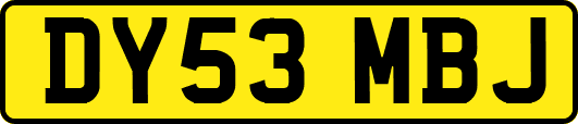 DY53MBJ