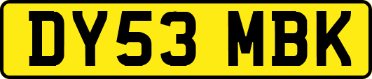 DY53MBK
