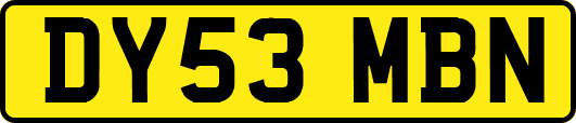 DY53MBN