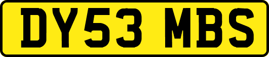 DY53MBS