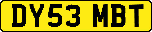 DY53MBT