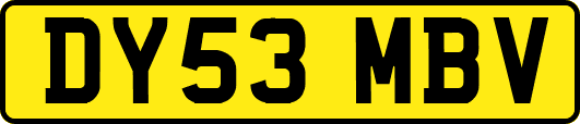 DY53MBV