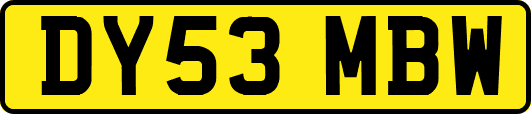 DY53MBW