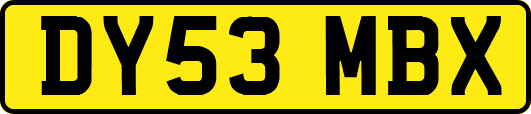 DY53MBX