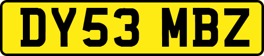DY53MBZ