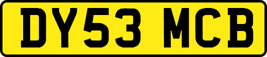 DY53MCB