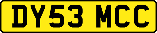 DY53MCC