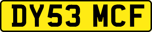 DY53MCF