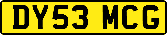 DY53MCG