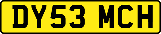 DY53MCH