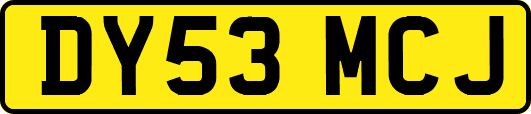 DY53MCJ