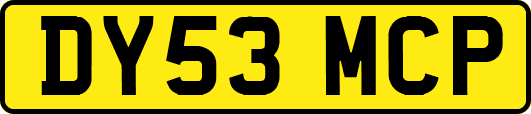 DY53MCP