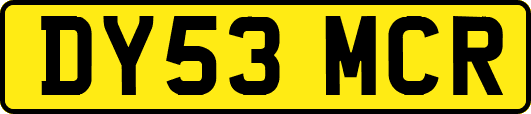 DY53MCR