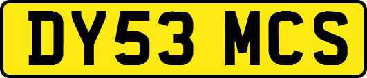 DY53MCS