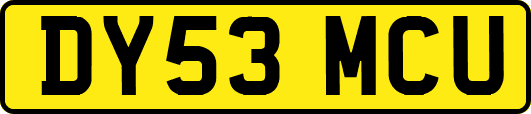 DY53MCU