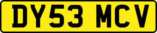 DY53MCV