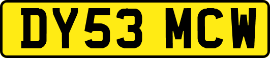 DY53MCW