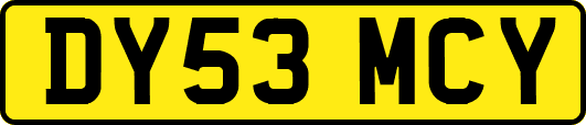 DY53MCY