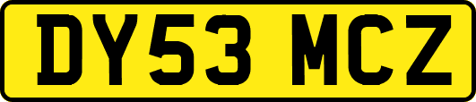 DY53MCZ