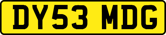 DY53MDG