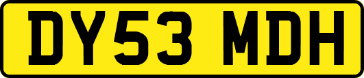 DY53MDH