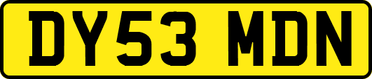 DY53MDN