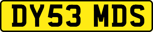 DY53MDS