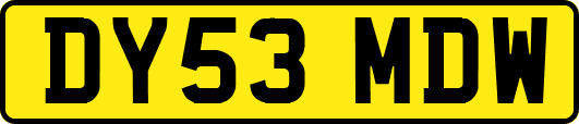 DY53MDW