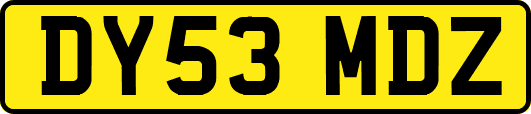 DY53MDZ