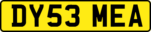 DY53MEA