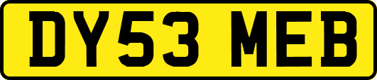 DY53MEB