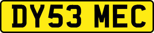 DY53MEC