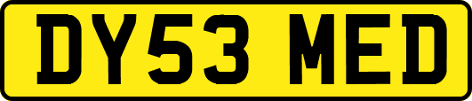 DY53MED