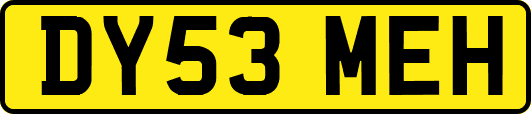 DY53MEH