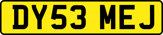DY53MEJ