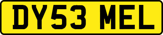 DY53MEL