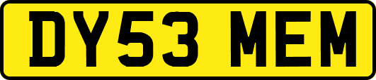DY53MEM
