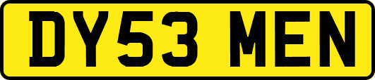 DY53MEN