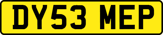 DY53MEP