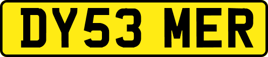 DY53MER