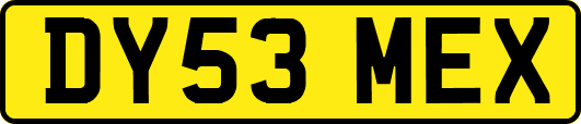 DY53MEX