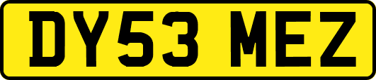 DY53MEZ