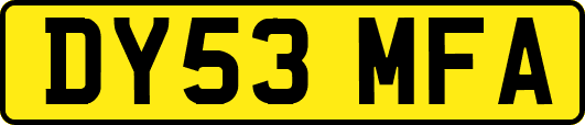 DY53MFA