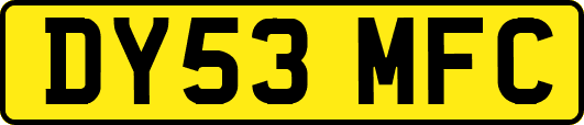 DY53MFC
