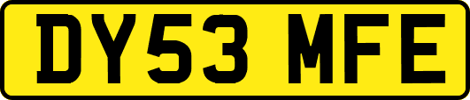 DY53MFE