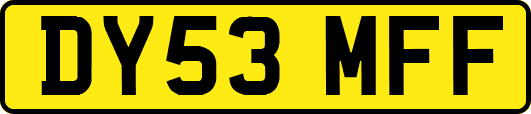 DY53MFF