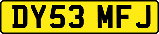 DY53MFJ