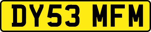 DY53MFM