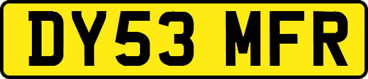 DY53MFR